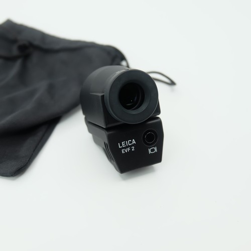 Leica evf2 evf mirino - evf,