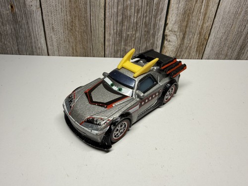 Giocattolo disney pixar cars - disney,