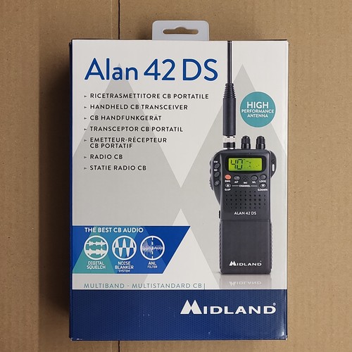Midland alan ds - midland,