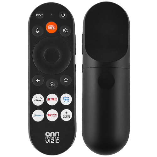 Telecomando vocale vizio onn - vizio,