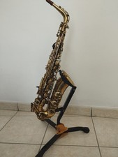 Sax Alto Selmer Mark VI 