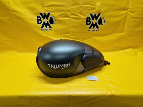 Triumph scrambler 900 - scrambler,