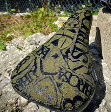 SUBROSA THRASHED PIVOTAL MID