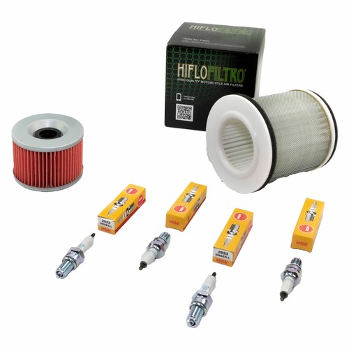 Kit manutenzione per yamaha - kit,