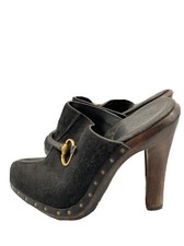 GUCCI SCARPE DONNA WOMAN SHOES VINTAGE JHF2459