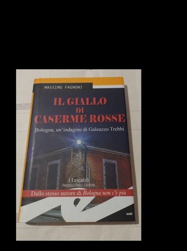Massimo fagnoni giallo - fagnoni:,