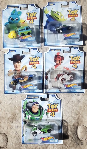 Toy story collection - ,