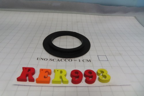 Guarnizione rer993 silicone - rer993,
