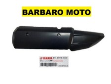 PROTEZIONE MARMITTA SCARICO