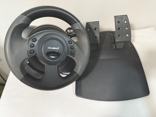 Microsoft sidewinder force - sidewinder,