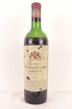Margaux château malescot - château,