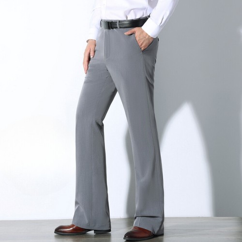 Pantaloni svasati