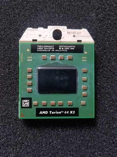 Amd turion tl 50 - x2,, tl-50