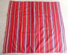 Tovaglia Aguayo peruviana -