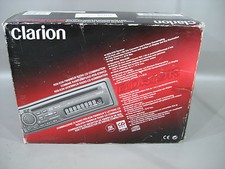 Car radio Clarion BD 319 N
