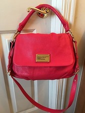 Marc Jacobs Ukita, Rock