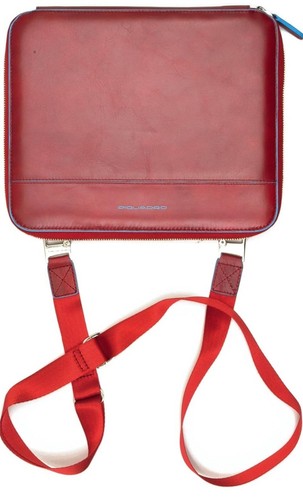 Piquadro custodia per ipad - piquadro,