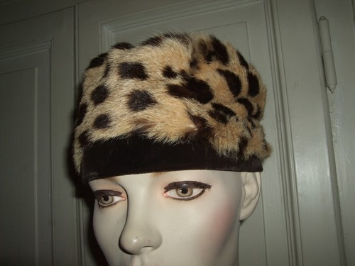 Cappello colbacco hat fur - hat,