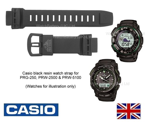 Cinturino orologio prg 250 - cinturino,