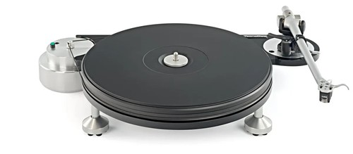 Michell tecnodec turntable - tecnodec,