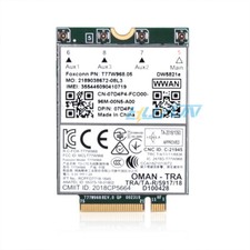 Scheda Wi-Fi Dell DW5821e