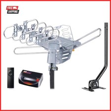 Antenna TV da Esterno