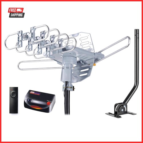 Antenna esterno - tv, da