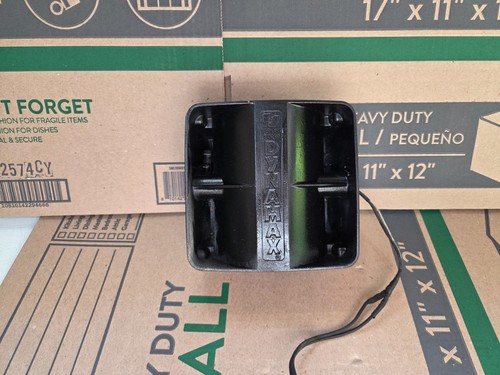 Federal signal dynamax ms100 - signal,