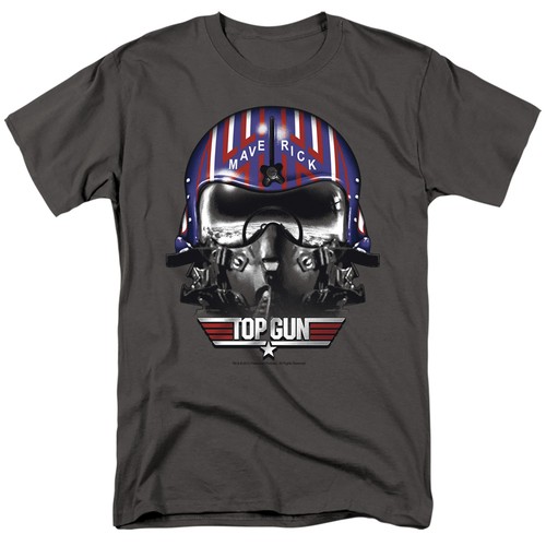Top gun maverick casco - top,