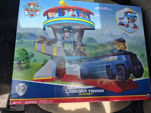 Playset torre avvistamento - playset, di