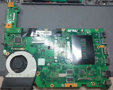 Scheda Madre Laptop/Notebook