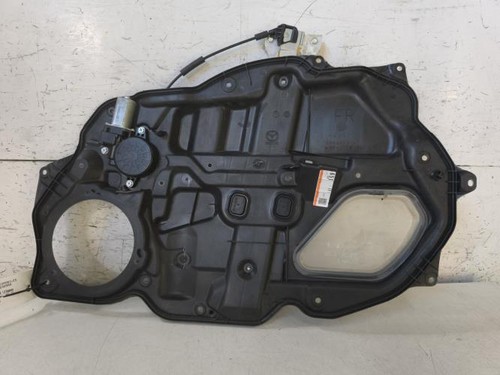 Alzacristalli elettrico