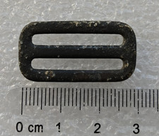 WW2 esercito tedesco fibbia