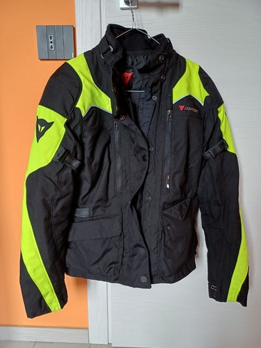 Giubbotto dainese moto - da,