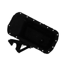 Carter d'huile - Citroen C2