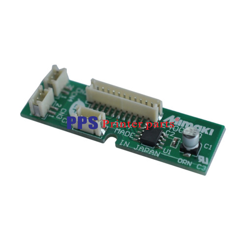 Scheda pcb memoria - scheda,