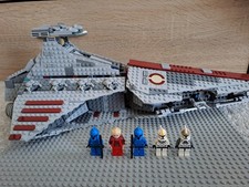 LEGO Star Wars: Incrociatore