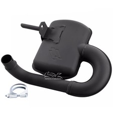 Marmitta Polini Original Vespa