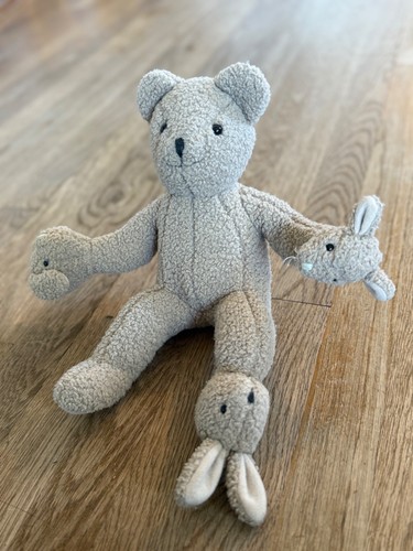Philippe starck 1998 teddy - philippe,