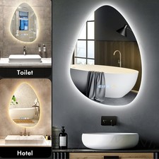 Specchio bagno con