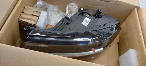 Faro proiettore anteriore