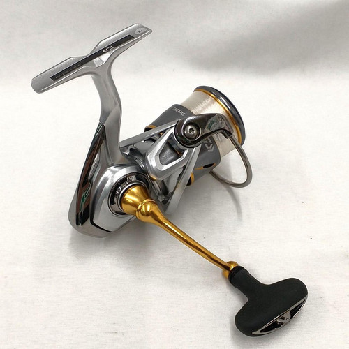 Daiwa frames freams 2500 - freams,
