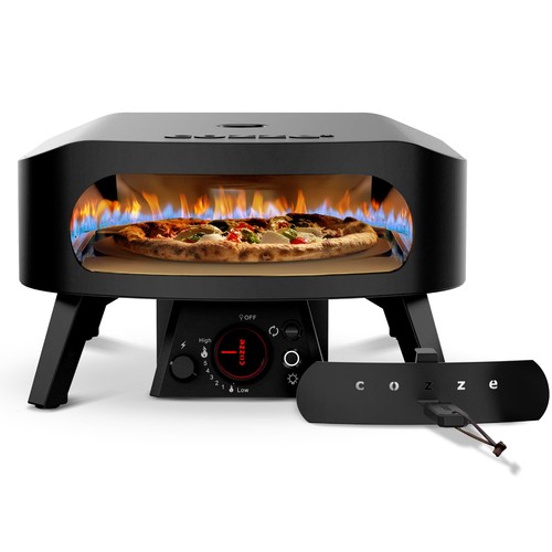 Forno per pizza gas edizione - per, a
