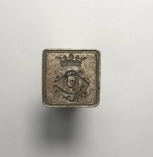 Timbro per ceralacca con