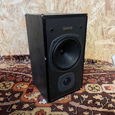 Altoparlante hifi da scaffale