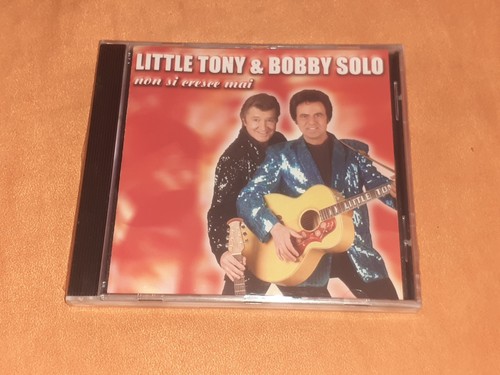 Little tony bobby - little,