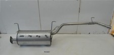 Terminale scarico marmitta - scarico,