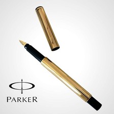 Penna stilografica parker - penna,