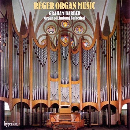 Max reger - max,