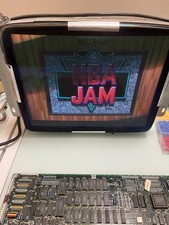 NBA JAM (no audio) - Jamma